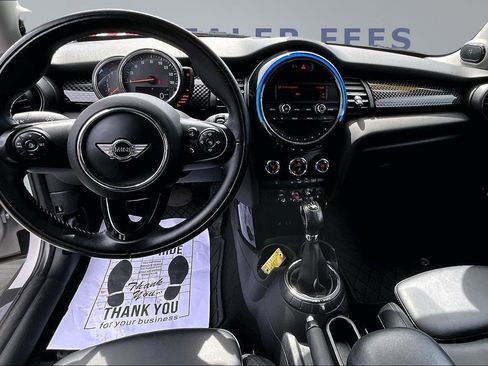 Used 2016 MINI Cooper S image 7