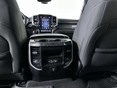 Used 2021 RAM 1500 Lone Star AWD/4WD image 22