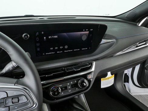 New 2026 Buick Envista Sport Touring w/ Convenience I Package FWD image 12