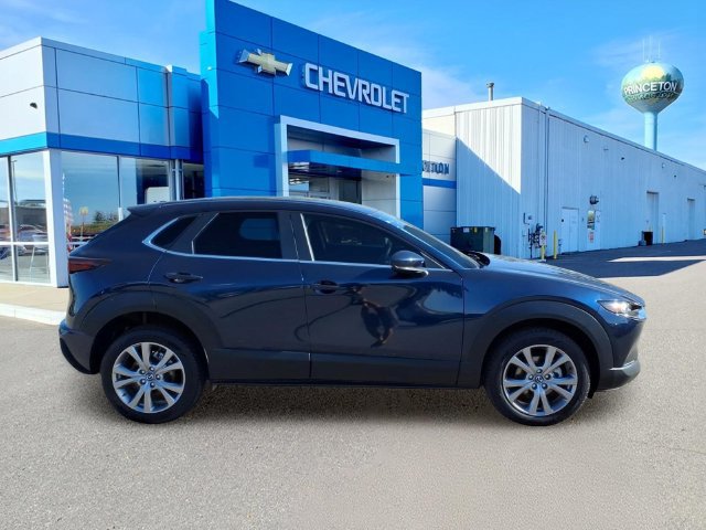 Used 2021 MAZDA CX-30 AWD 2.5 S w/ Preferred Package image 2