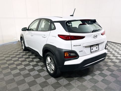 Used 2021 Hyundai Kona SE FWD image 5