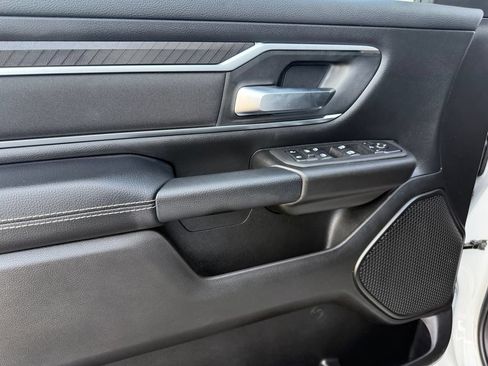 New 2026 RAM 1500 Big Horn AWD/4WD image 5
