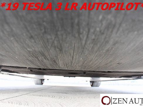 Used 2019 Tesla Model 3 Standard Range Plus image 59