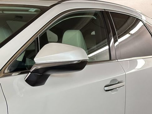 Certified 2024 Lexus RX 350 Premium w/ Accessory Package AWD/4WD image 4