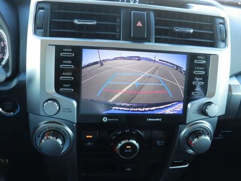 Used 2024 Toyota 4Runner TRD Sport image 25