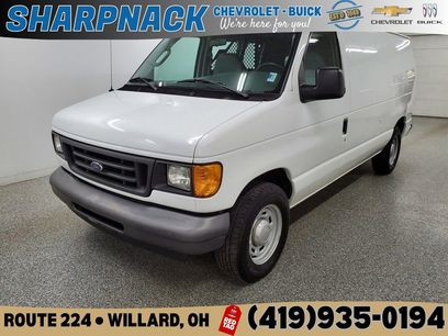Used 2006 Ford E-150 and Econoline 150