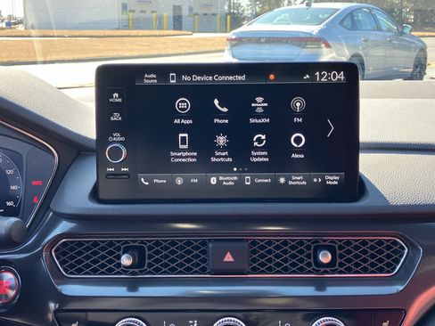 Used 2025 Acura Integra A-Spec image 26