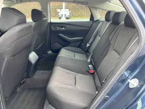 Used 2024 Honda Accord EX image 15