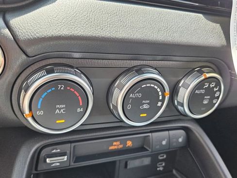 New 2025 MAZDA MX-5 Miata RF Grand Touring image 28