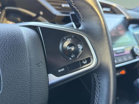 Used 2021 Honda Civic Sport image 22