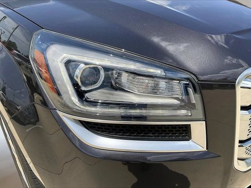 Used 2016 GMC Acadia Denali AWD/4WD image 33