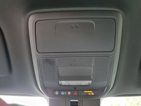 New 2026 GMC Acadia Elevation w/ Elevation Premium Package image 19