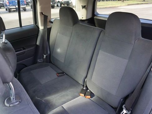 Used 2012 Jeep Patriot Sport w/ PWR Value Group image 13