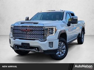 Used 2021 GMC Sierra 2500 Denali w/ Denali Ultimate Package video 1