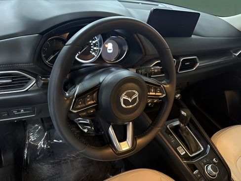 Used 2023 MAZDA CX-5 AWD 2.5 S image 18