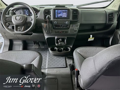 New 2026 RAM ProMaster 1500 w/ Convenience Group image 36
