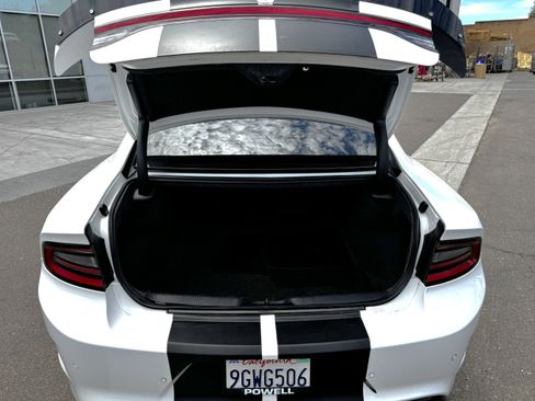 Used 2021 Dodge Charger R/T RWD image 14