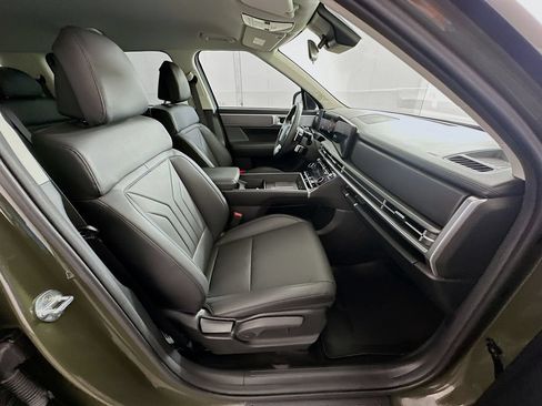 Certified 2026 Hyundai Santa Fe SEL FWD image 27