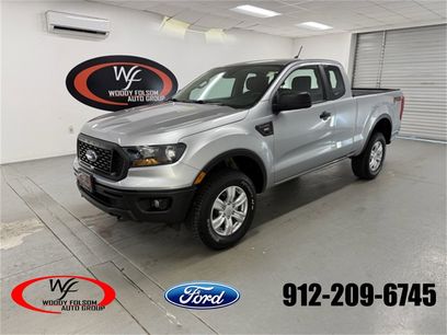 Used 2020 Ford Ranger XL w/ Equipment Group 101A Mid