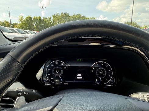 Used 2022 Hyundai Palisade Calligraphy AWD/4WD image 34