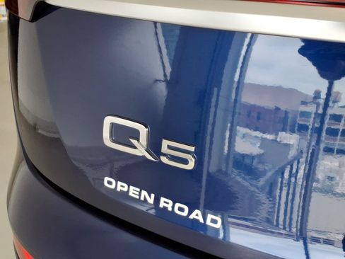 Used 2025 Audi Q5 2.0T Premium Plus AWD/4WD image 18