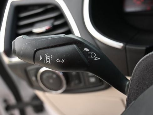 Used 2019 Ford Edge Titanium w/ Equipment Group 301A image 38