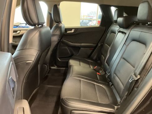 Certified 2020 Ford Escape SEL image 26