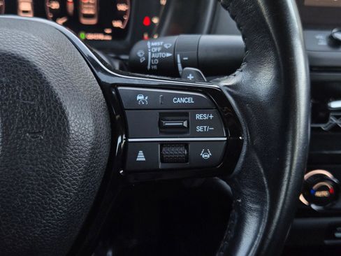 Used 2024 Honda Accord Touring image 22
