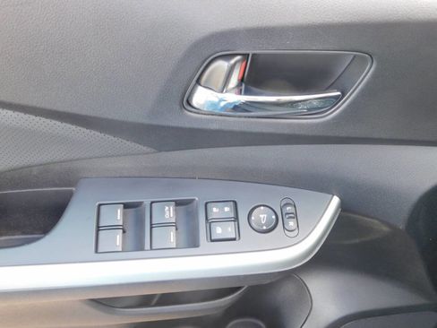 Used 2015 Honda CR-V EX-L image 19