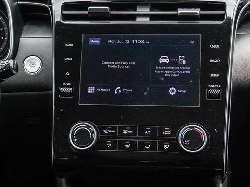 Used 2023 Hyundai Tucson SEL AWD/4WD image 21