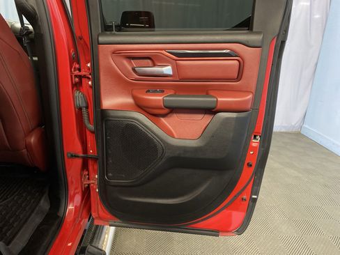Certified 2019 RAM 1500 Rebel image 40