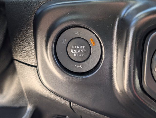 Used 2021 Jeep Wrangler Unlimited Sport AWD/4WD image 31