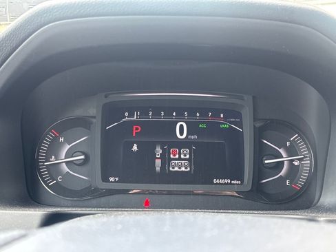 Used 2023 Honda Passport TrailSport image 24