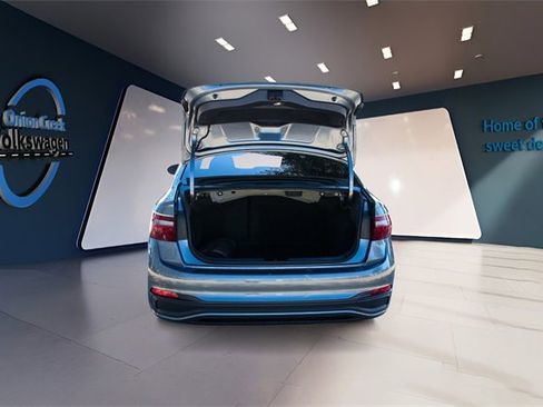 Used 2024 Volkswagen Jetta SE image 42