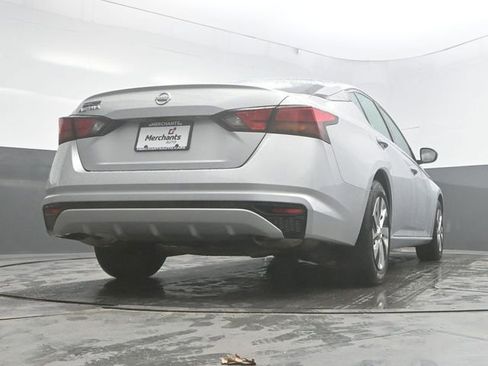 Used 2021 Nissan Altima 2.5 S image 37