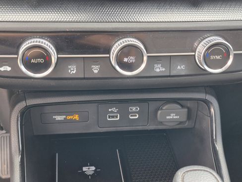 Used 2023 Honda CR-V EX image 29