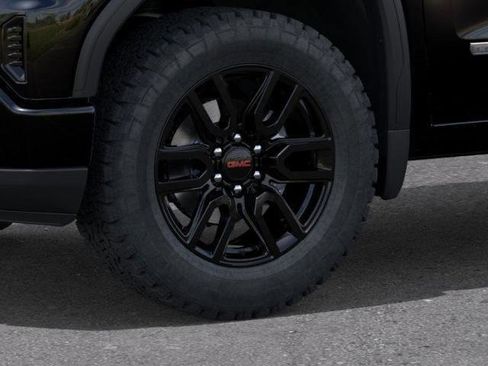 New 2026 GMC Sierra 1500 Elevation w/ Preferred Package AWD/4WD image 33