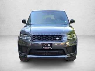 Used 2022 Land Rover Range Rover Sport Autobiography AWD/4WD video 2