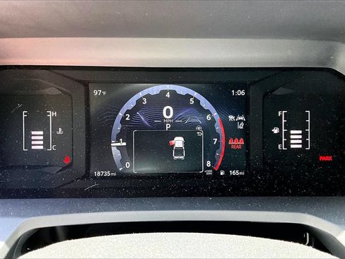Used 2025 Toyota Tacoma SR RWD image 12