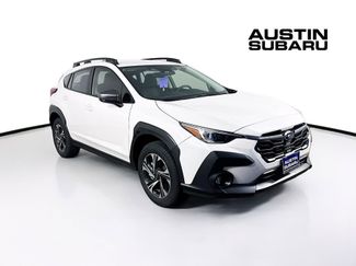 Certified 2024 Subaru Crosstrek 2.0i Premium video 1