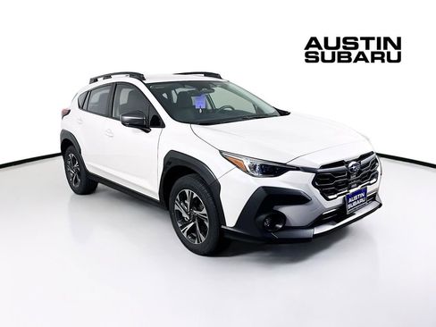 Certified 2024 Subaru Crosstrek 2.0i Premium image 1
