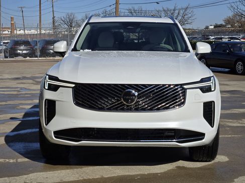 New 2026 Volvo XC90 B6 Ultra w/ Protection Package image 6