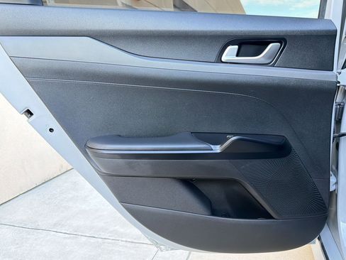 Used 2022 Kia K5 GT-Line image 25