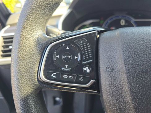 Used 2019 Honda Clarity Plug-In Hybrid image 31