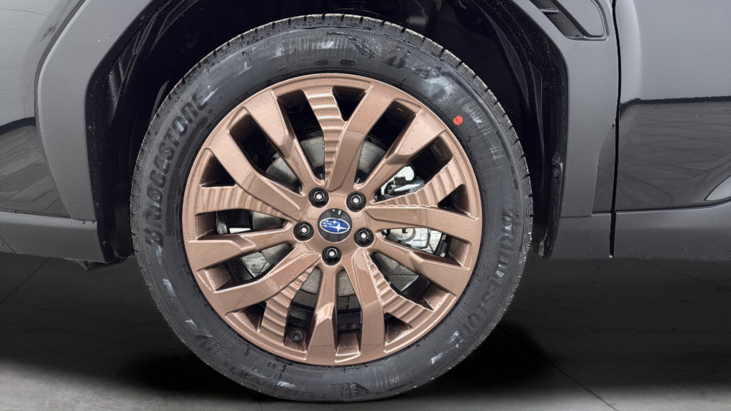 Certified 2026 Subaru Forester Sport AWD/4WD image 39