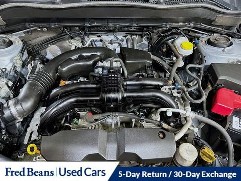 Used 2015 Subaru Forester 2.5i w/ Alloy Wheel Package image 30