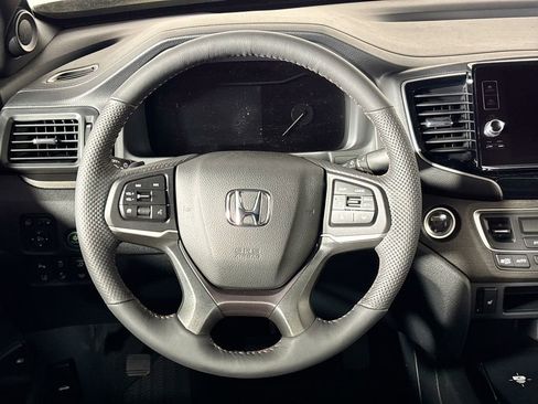 New 2026 Honda Ridgeline TrailSport image 13