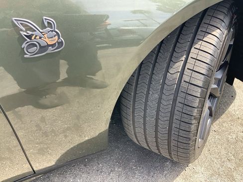 New 2026 Dodge Charger R/T Scat Pack image 11