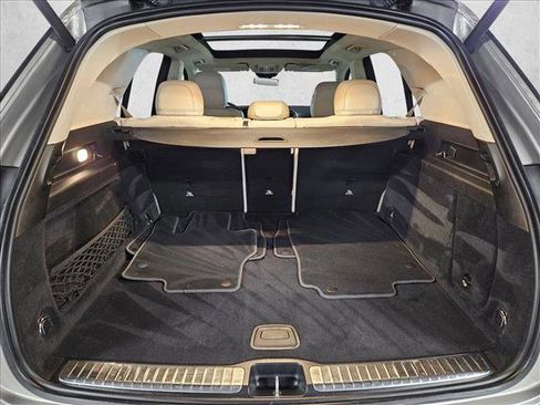 Used 2021 Mercedes-Benz GLE 350 4MATIC image 6