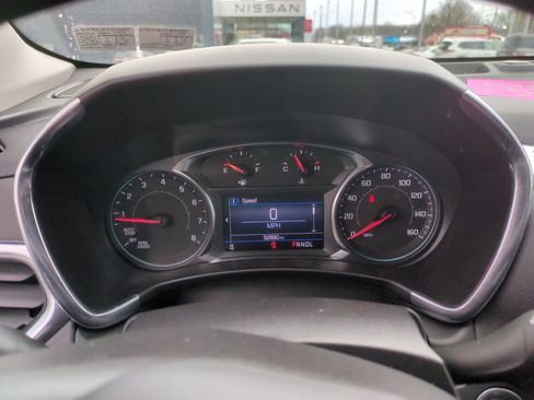 Used 2023 Chevrolet Equinox LT AWD/4WD image 18